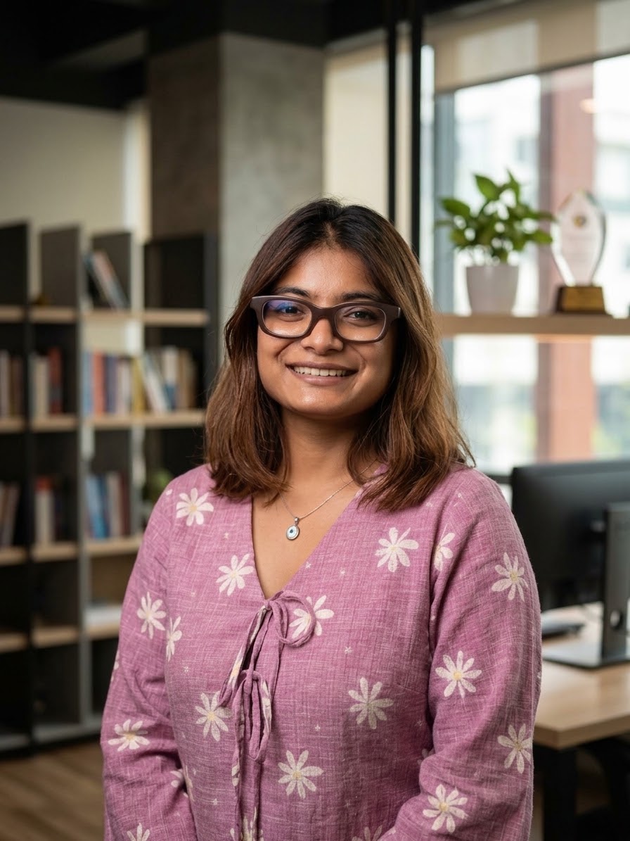 Reshma Timilsina
