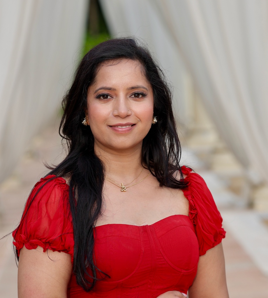 Sonu Mittal