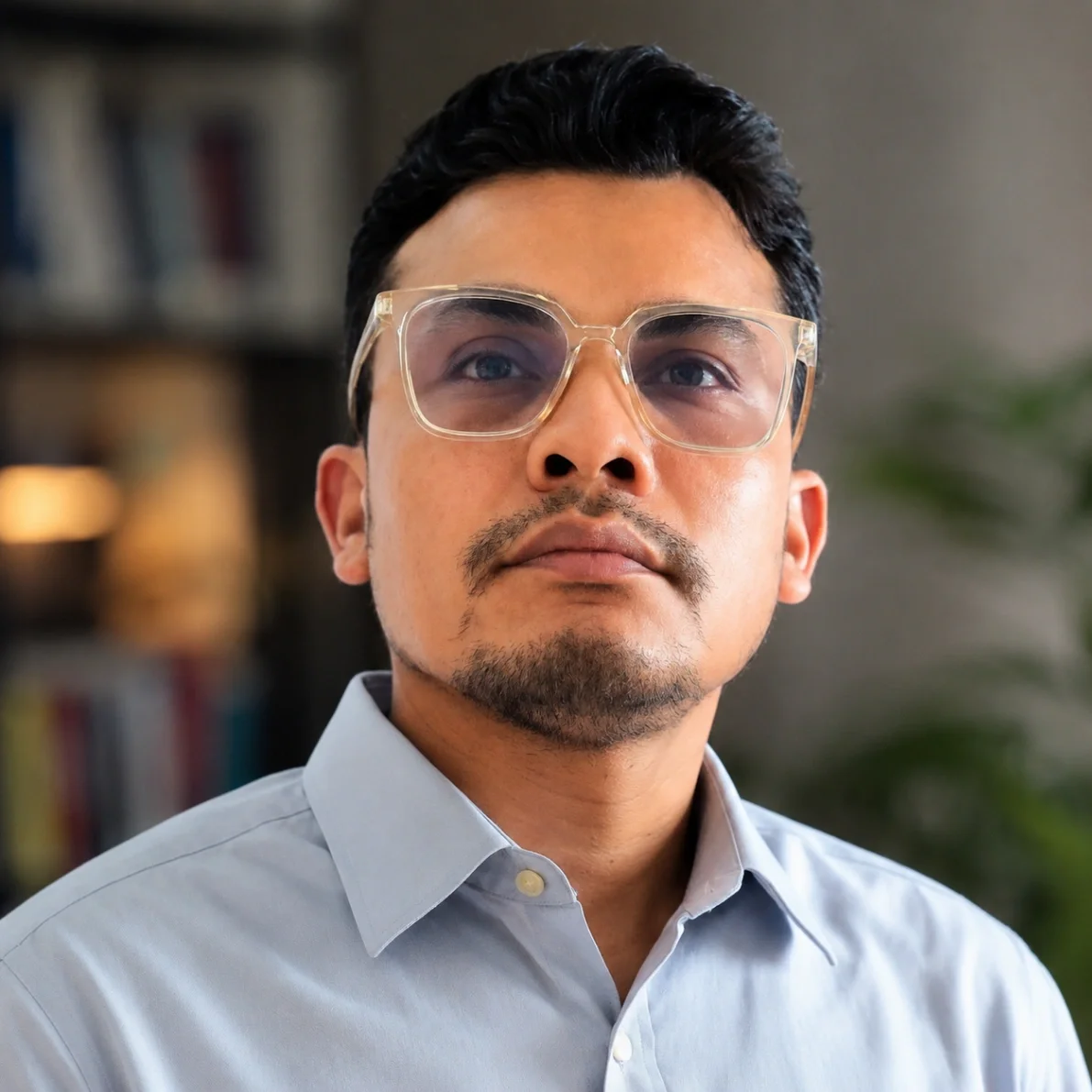 Rup Kumar B.K.
