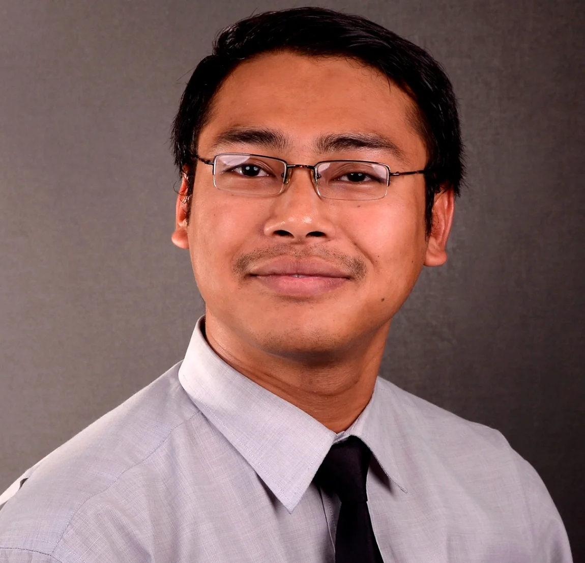 Rupesh Shrestha