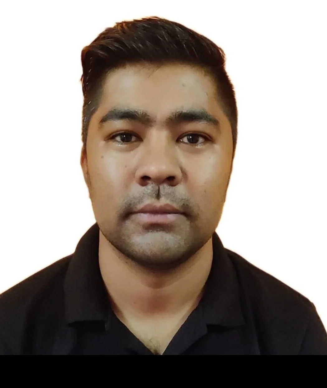 Ajay Adhikari