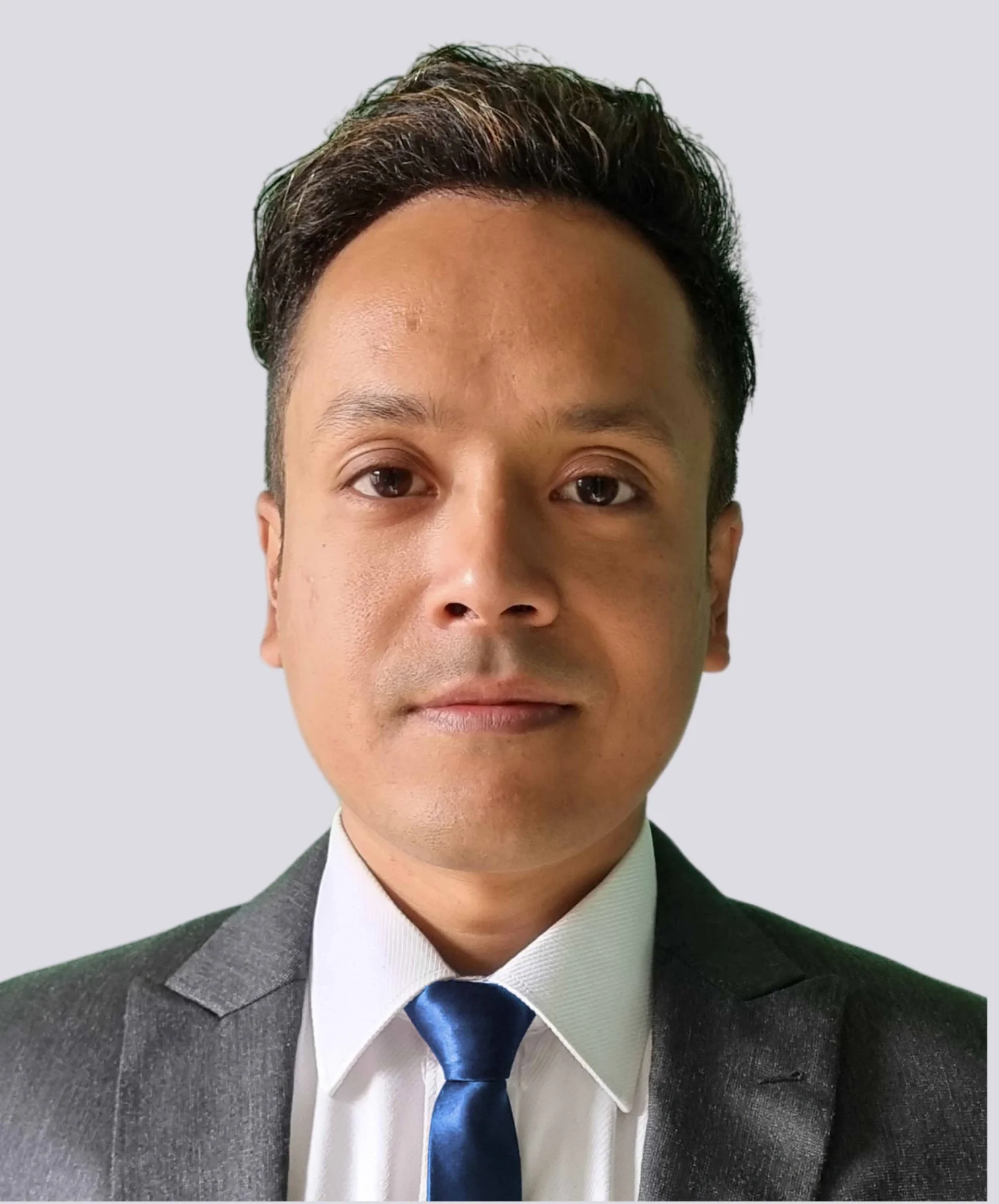 Raunak Tuladhar